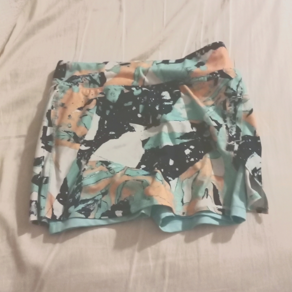 Tennis skirt